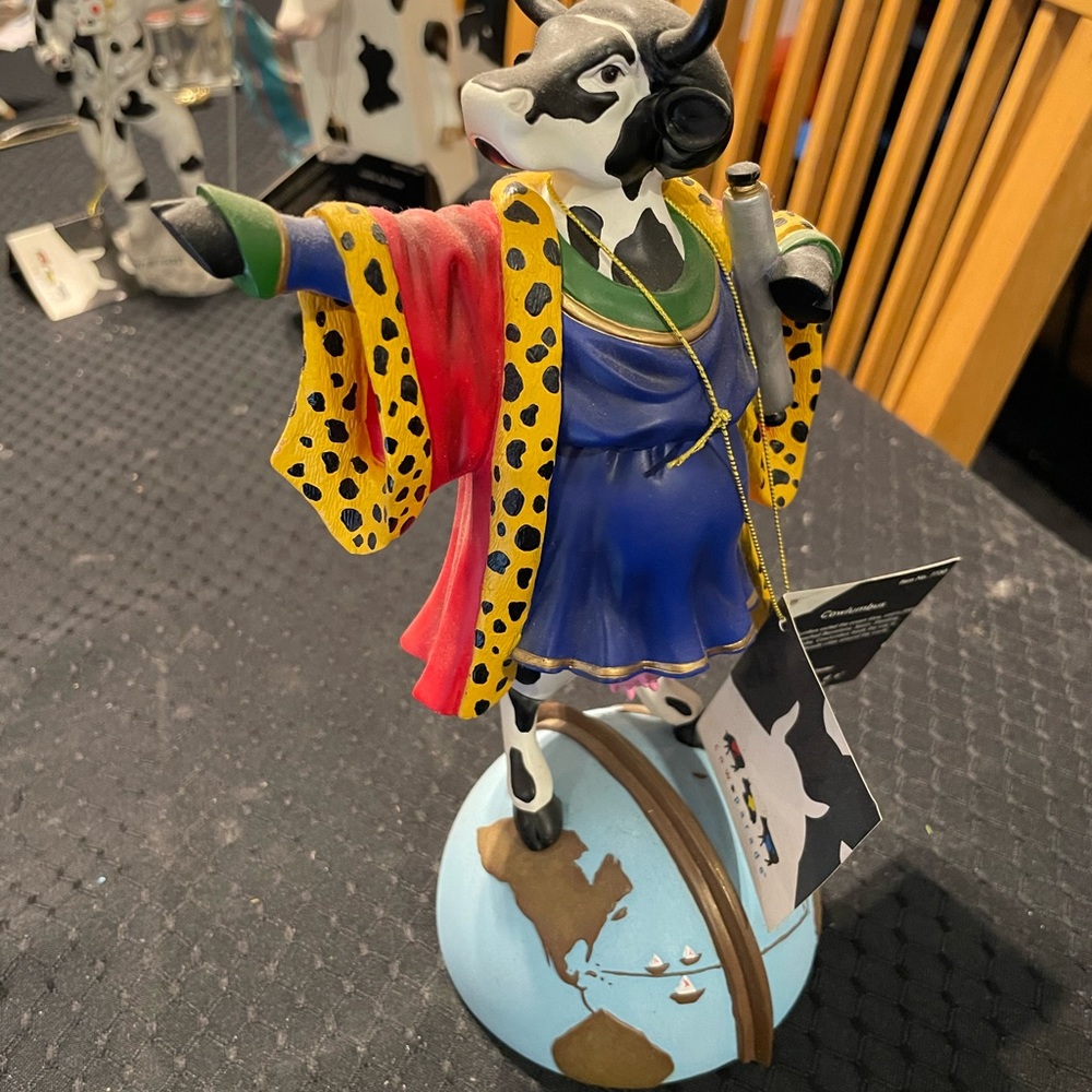 COPY - COWS ON PARADE-